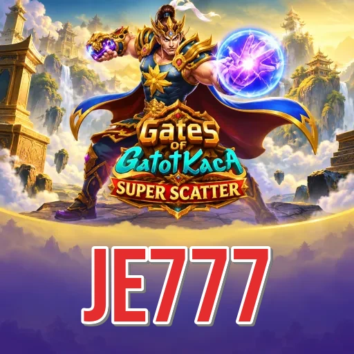 Screenshot 1 - je777 Home Screen
